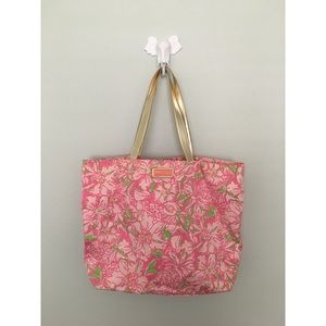 Lilly Pulitzer Tote